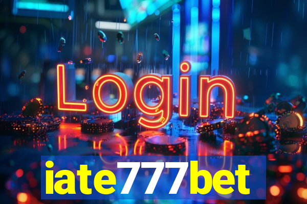 iate777bet