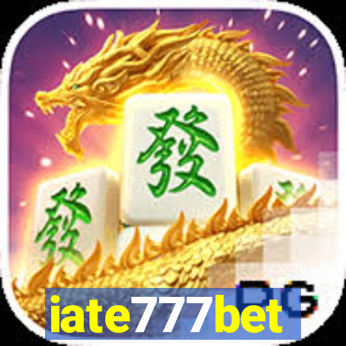 iate777bet