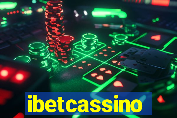 ibetcassino