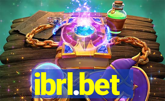 ibrl.bet