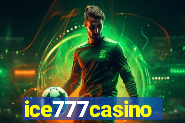 ice777casino