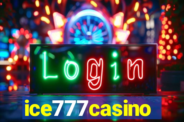 ice777casino