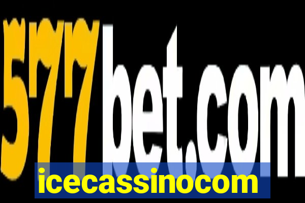 icecassinocom