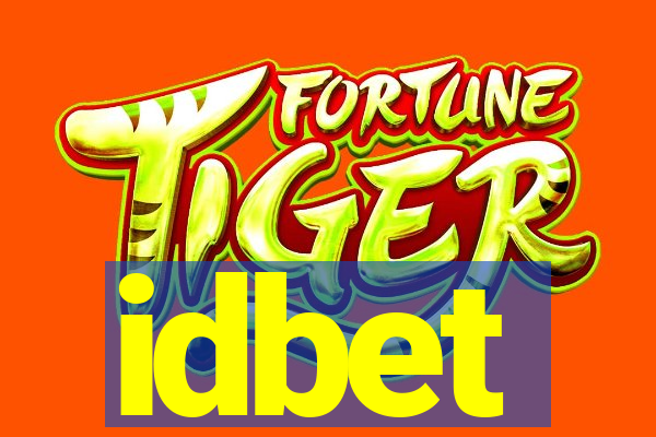 idbet