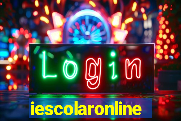 iescolaronline