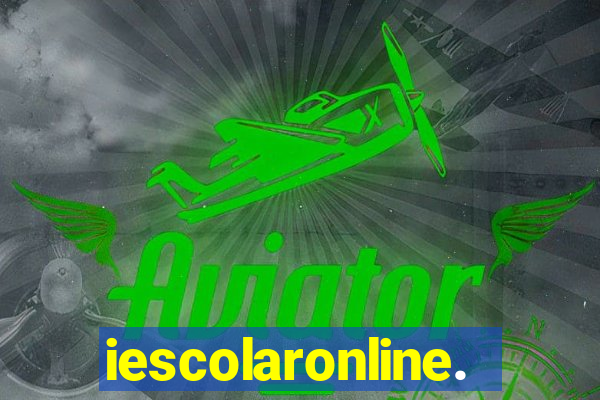 iescolaronline.com.br