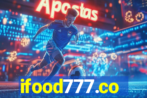 ifood777.co