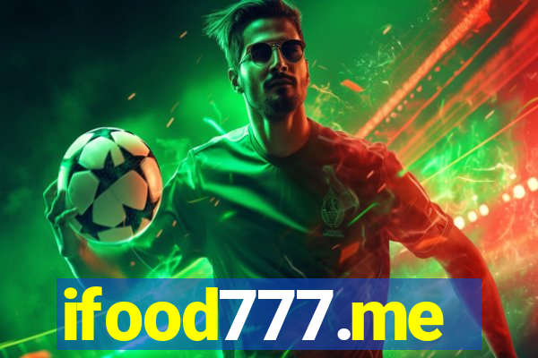 ifood777.me