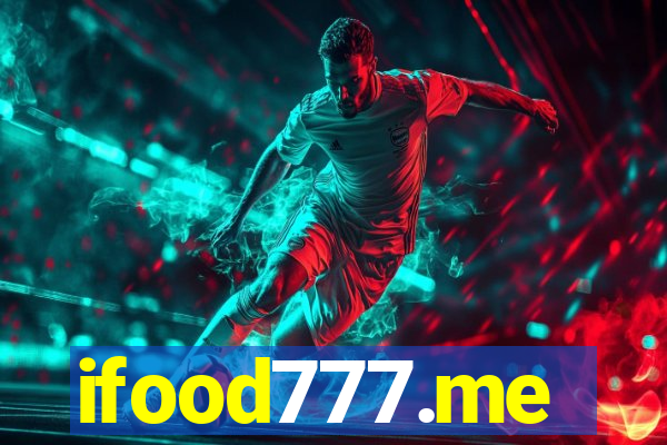 ifood777.me