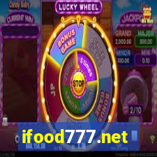 ifood777.net