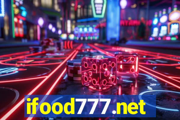 ifood777.net
