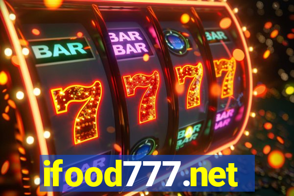 ifood777.net
