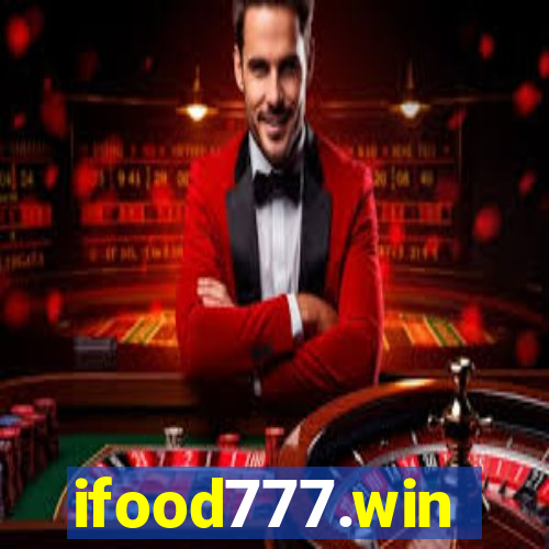 ifood777.win
