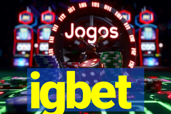 igbet