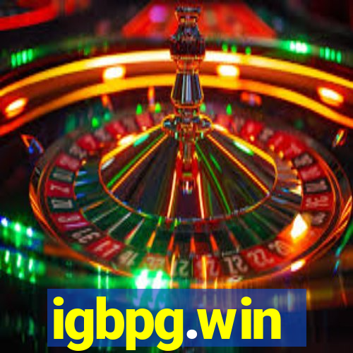 igbpg.win