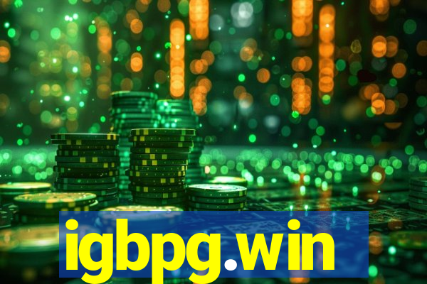 igbpg.win