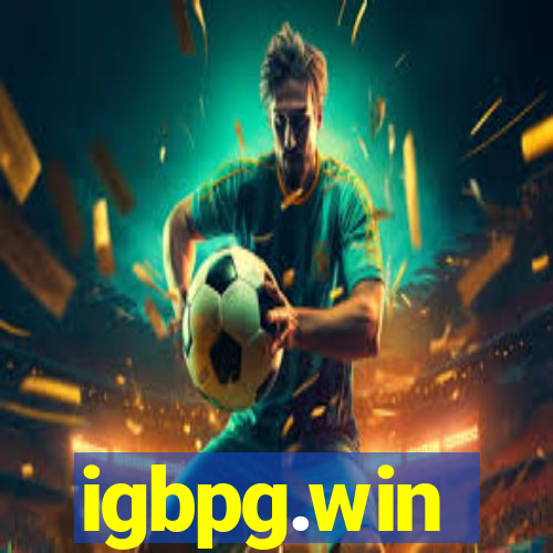 igbpg.win