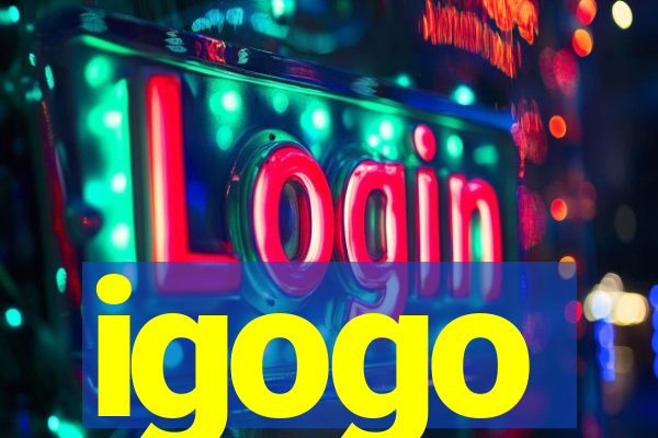 igogo