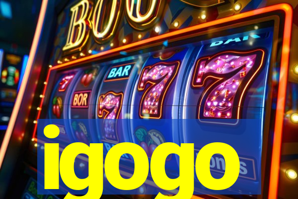 igogo