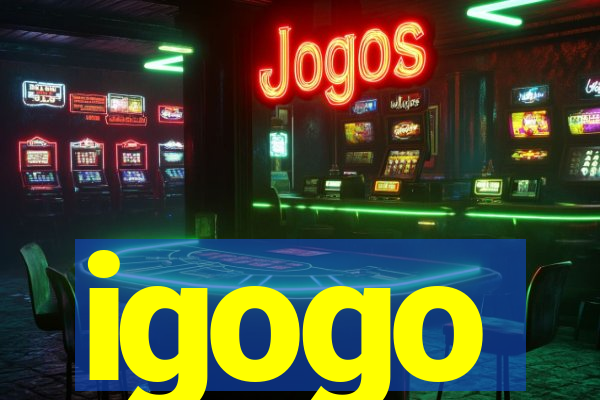 igogo
