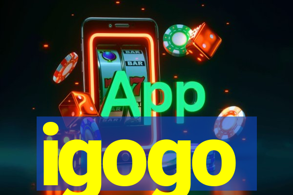 igogo
