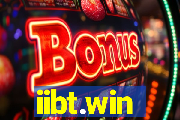 iibt.win
