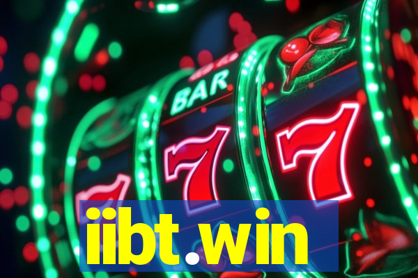 iibt.win