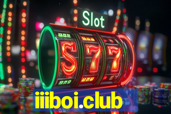 iiiboi.club