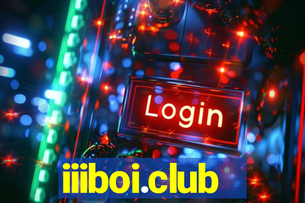 iiiboi.club