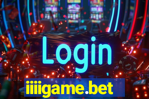 iiiigame.bet