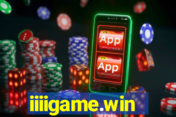 iiiigame.win