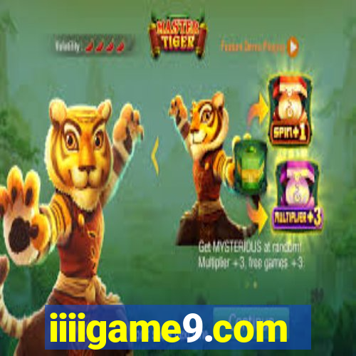 iiiigame9.com