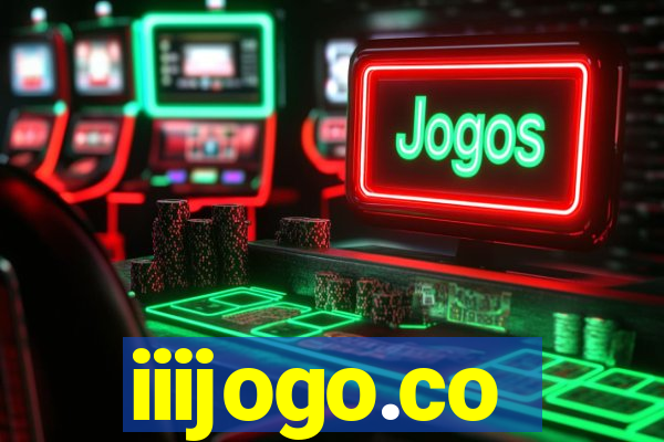 iiijogo.co