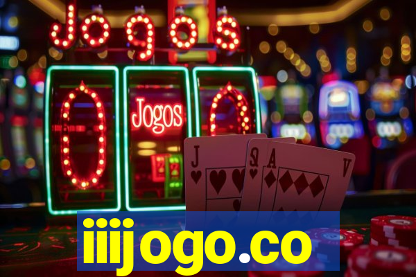 iiijogo.co