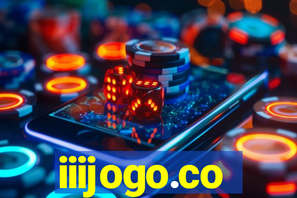 iiijogo.co