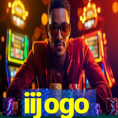 iijogo