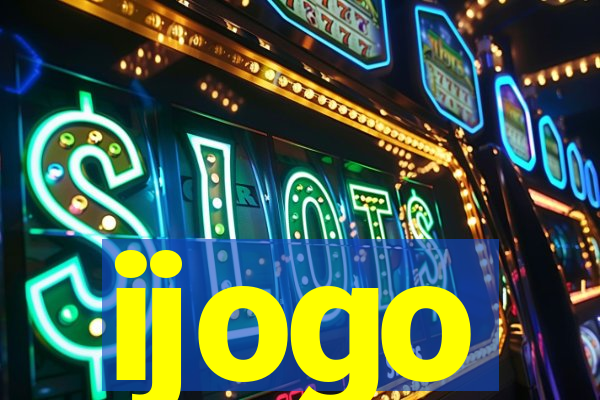 ijogo