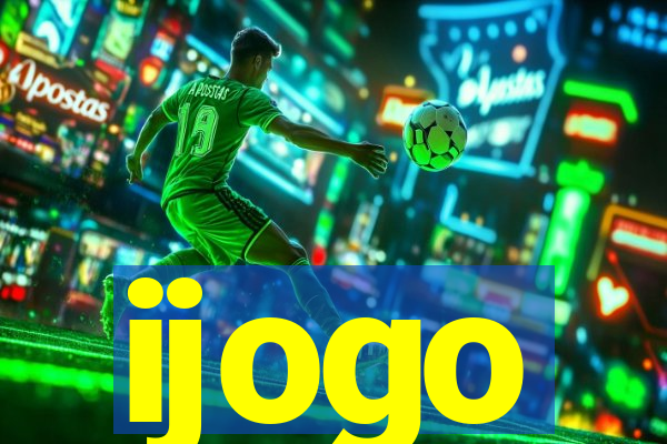 ijogo
