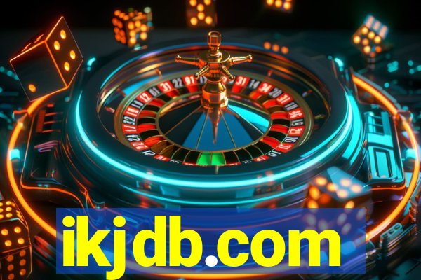ikjdb.com