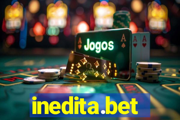 inedita.bet