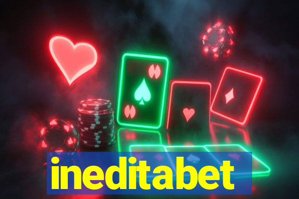 ineditabet