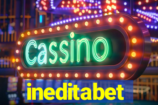 ineditabet