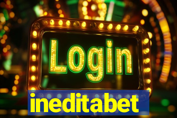ineditabet