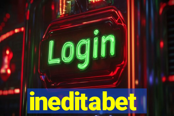 ineditabet