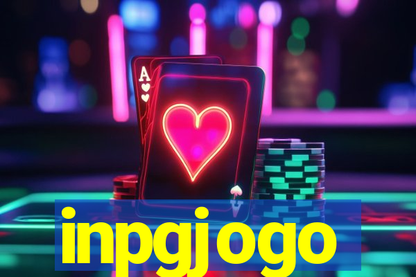inpgjogo