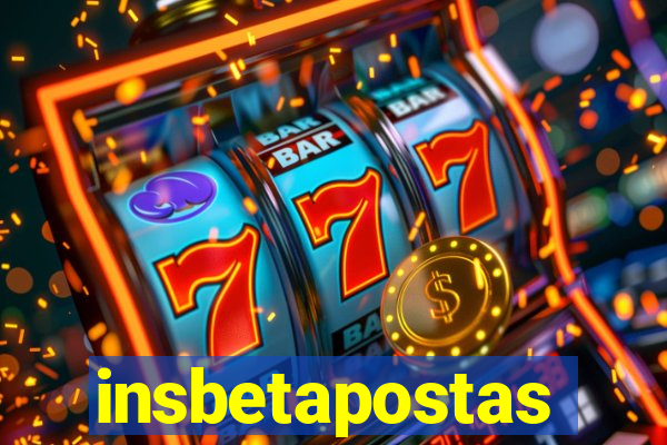 insbetapostas