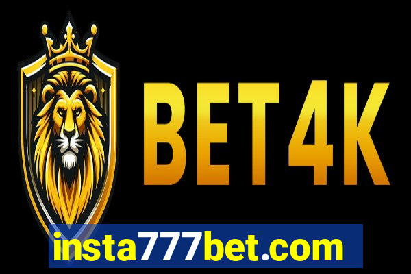 insta777bet.com