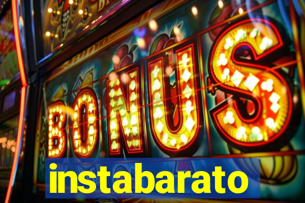 instabarato
