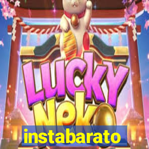 instabarato