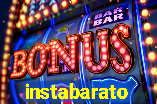 instabarato